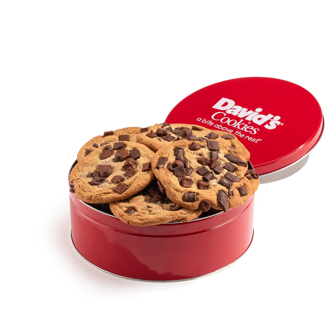 Fresh Baked Decadent Jumbo Cookies - Image 4